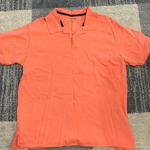 St John’s Bay short sleeve polo